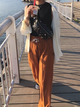 ASUKAさんのコーディネート