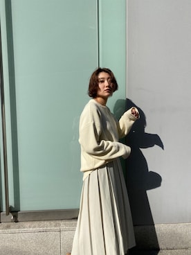 ASUKAさんのコーディネート