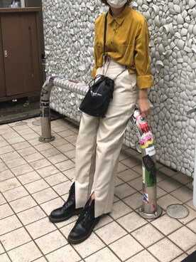 ASUKAさんのコーディネート