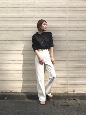 ASUKAさんのコーディネート