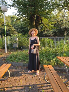 ASUKAさんのコーディネート