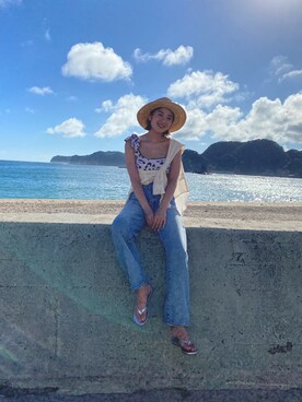 ASUKAさんのコーディネート