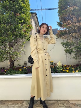 ASUKAさんのコーディネート