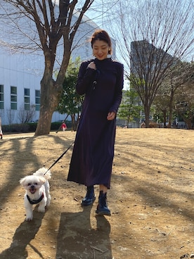 ASUKAさんのコーディネート