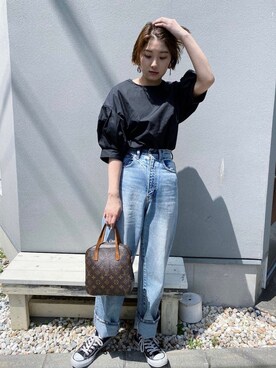 ASUKAさんのコーディネート