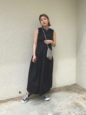 ASUKAさんのコーディネート