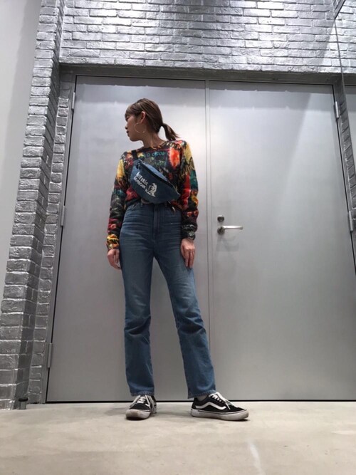 HYSTERIC GLAMOUR（ヒステリックグラマー）の「DETROIT DOG総柄