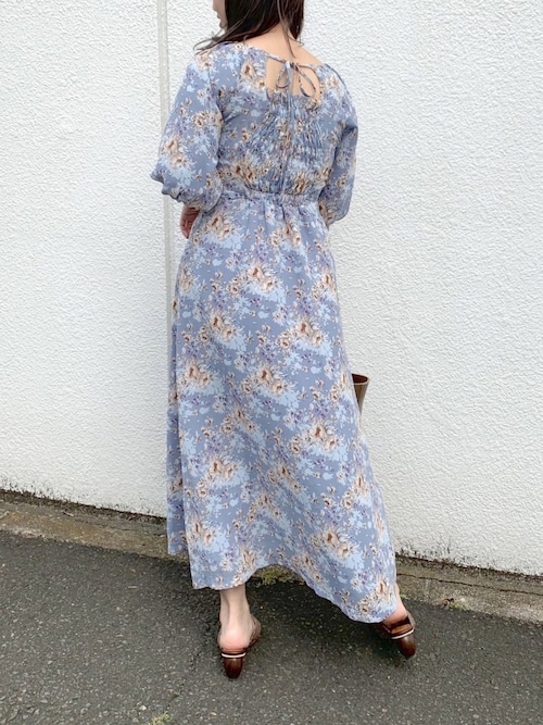 ヤマグチさんのコーディネート