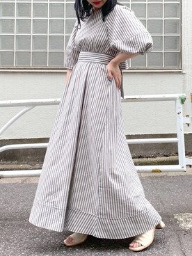 ヤマグチさんのコーディネート