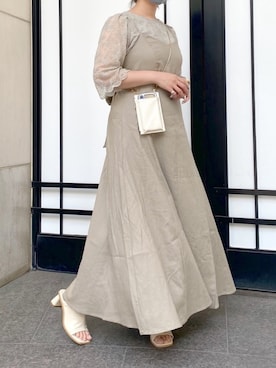 ヤマグチさんのコーディネート