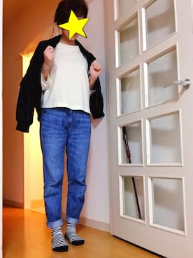 yuukiさんのコーディネート