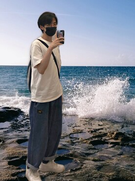 Megone-さんのコーディネート