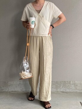 erina__310さんのコーディネート