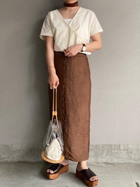 erina__310さんのコーディネート