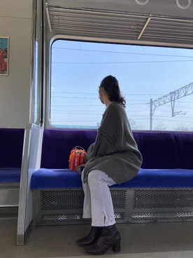 り☺︎さんのコーディネート