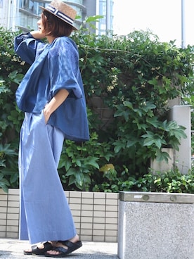 matsucoさんのコーディネート