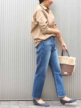 matsucoさんのコーディネート