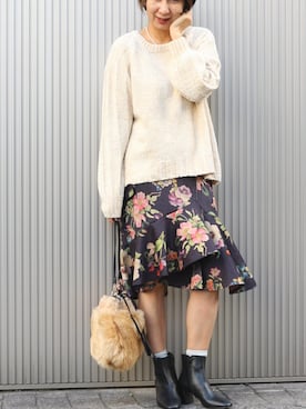 matsucoさんのコーディネート