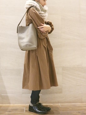 matsucoさんのコーディネート