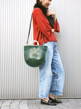 matsucoさんのコーディネート