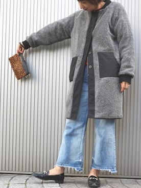 matsucoさんのコーディネート