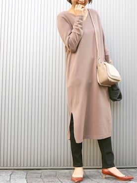 matsucoさんのコーディネート