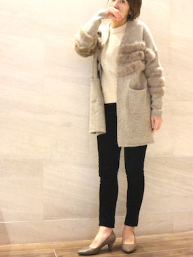 matsucoさんのコーディネート