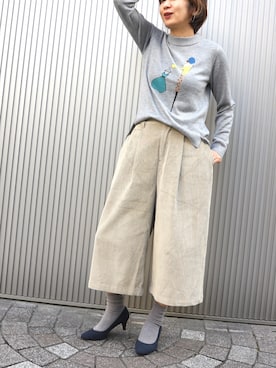 matsucoさんのコーディネート