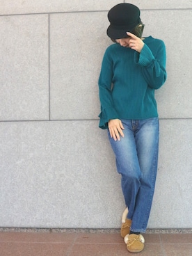 matsucoさんのコーディネート