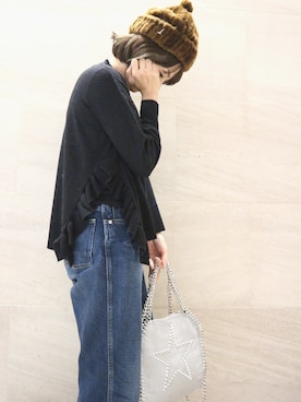 matsucoさんのコーディネート