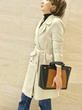 matsucoさんのコーディネート