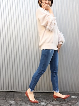 matsucoさんのコーディネート