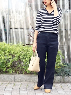 matsucoさんのコーディネート