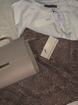 ゐゆさん（レディース・161cm）の秋コーディネート