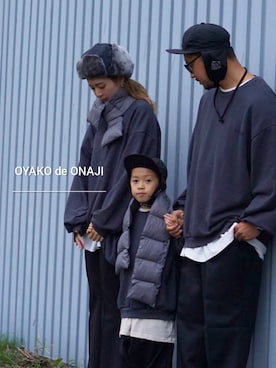 REKOさんのコーディネート