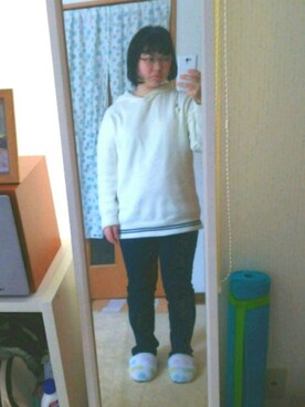 ゆーみん(♡˙︶˙♡)さんのコーディネート