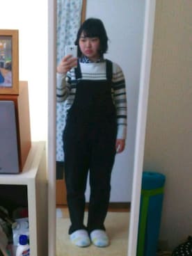 ゆーみん(♡˙︶˙♡)さんのコーディネート