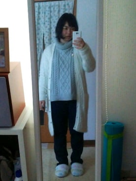 ゆーみん(♡˙︶˙♡)さんのコーディネート