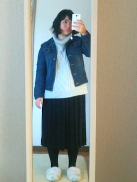 ゆーみん(♡˙︶˙♡)さんのコーディネート