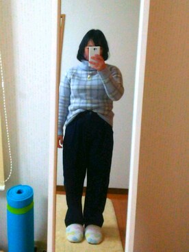 ゆーみん(♡˙︶˙♡)さんのコーディネート