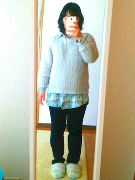 ゆーみん(♡˙︶˙♡)さんのコーディネート