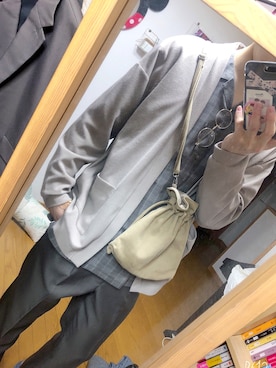 riiiikuuuu0123さん(メンズ・179cm)の秋コーディネート