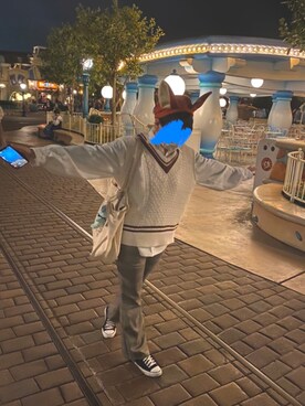 さくらさんのコーディネート