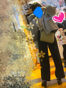 さくらさんのコーディネート