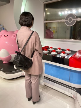 さくらさんのコーディネート