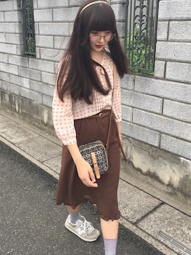 閻魔ちゃんさんのコーディネート