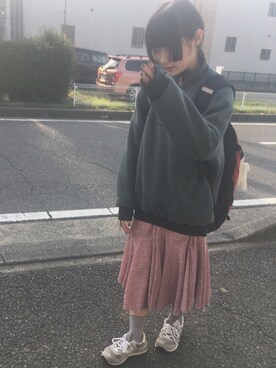 閻魔ちゃんさんのコーディネート