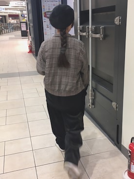 閻魔ちゃんさんのコーディネート