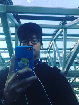 yutoさんのコーディネート