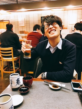 yutoさんのコーディネート